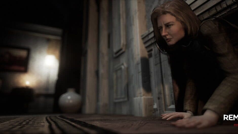 Скриншот 3 из Remothered: Tormented Fathers