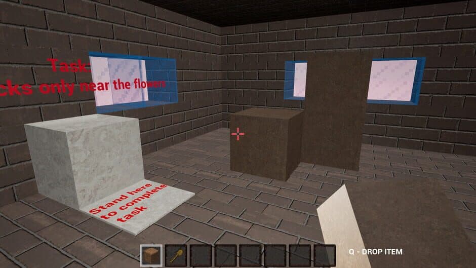 Скриншот 1 из Block Competition