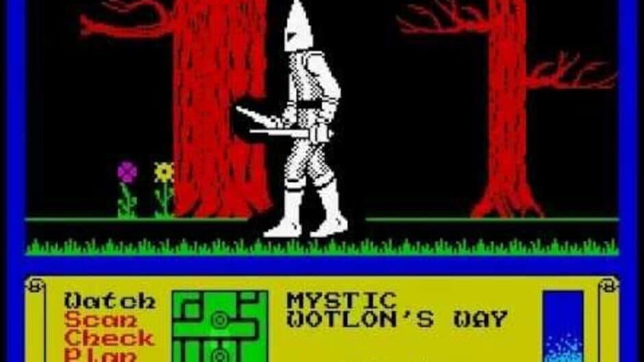 Скриншот 2 из Dark Sceptre