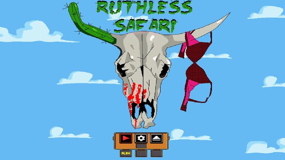 Скриншот 1 из Ruthless Safari