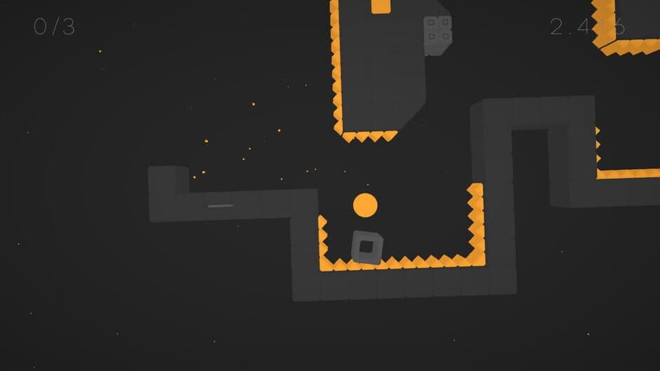Скриншот 4 из Cublast HD