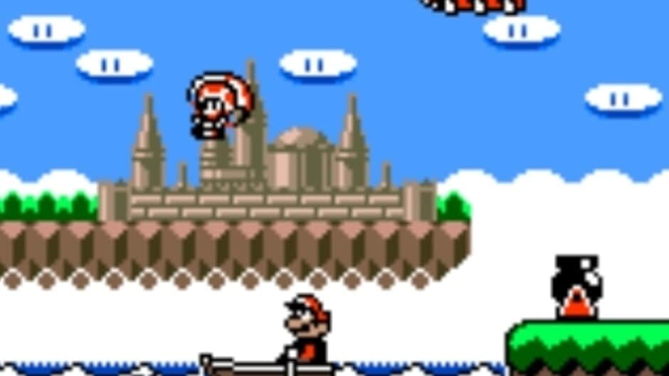 Скриншот 1 из Game & Watch Gallery 2
