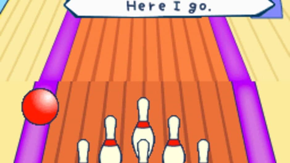 Скриншот 6 из Tamagotchi Connection: Corner Shop 2