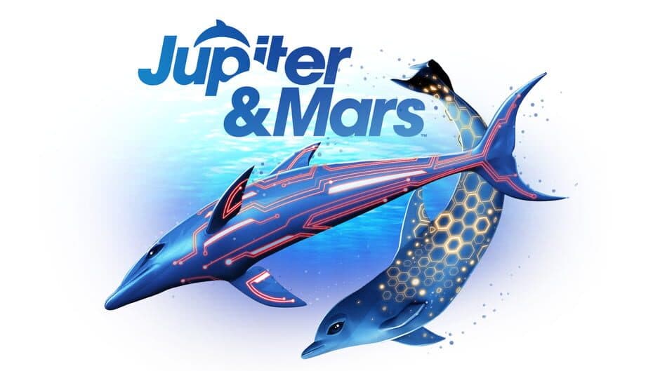 Скриншот 2 из Jupiter & Mars