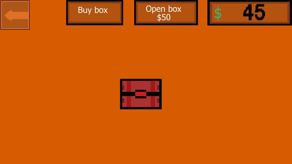 Скриншот 5 из Loot Box Simulator 20!8