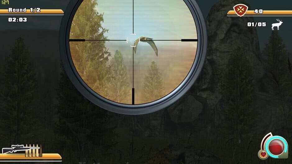 Скриншот 1 из Deer Drive Legends