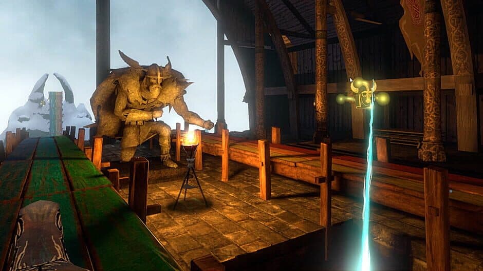 Скриншот 5 из RollerCoaster Legends II: Thor's Hammer