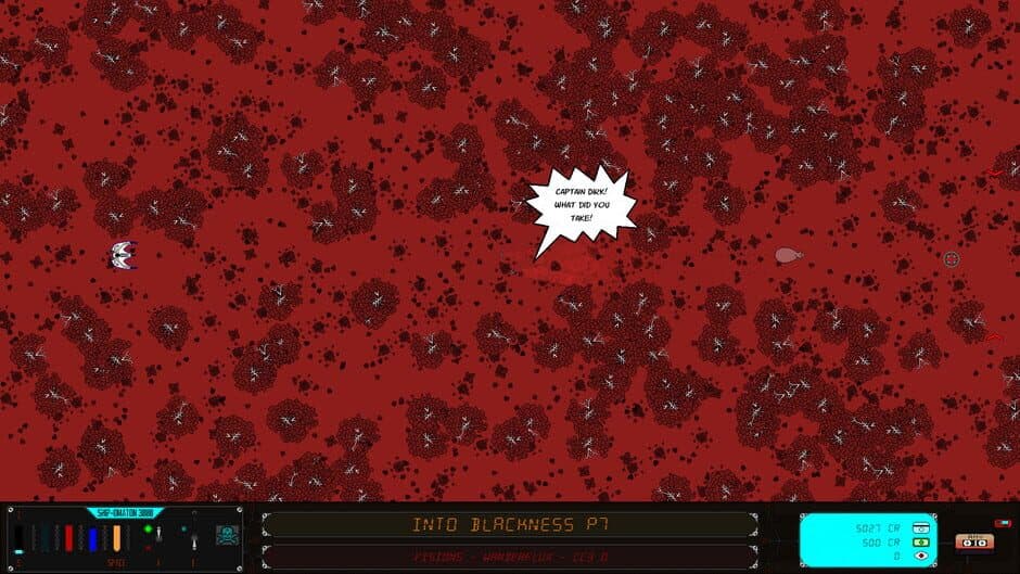 Скриншот 3 из Space Waver