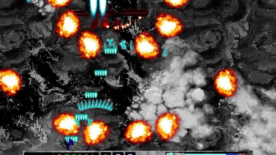 Скриншот 1 из Infinite Shooter