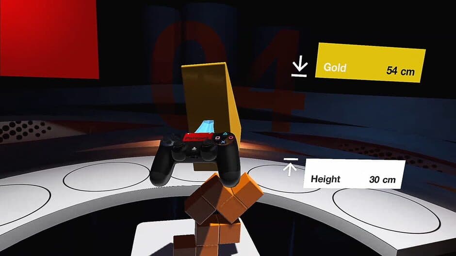 Скриншот 1 из Tumble VR