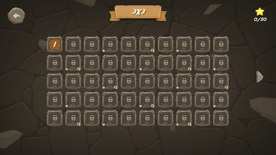 Скриншот 4 из Maze Up!