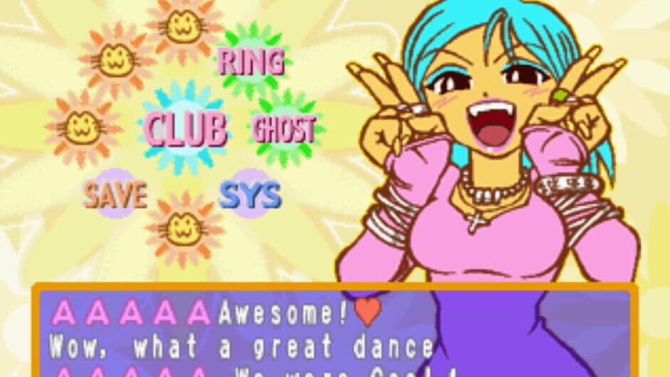 Скриншот 2 из Superstar Dance Club