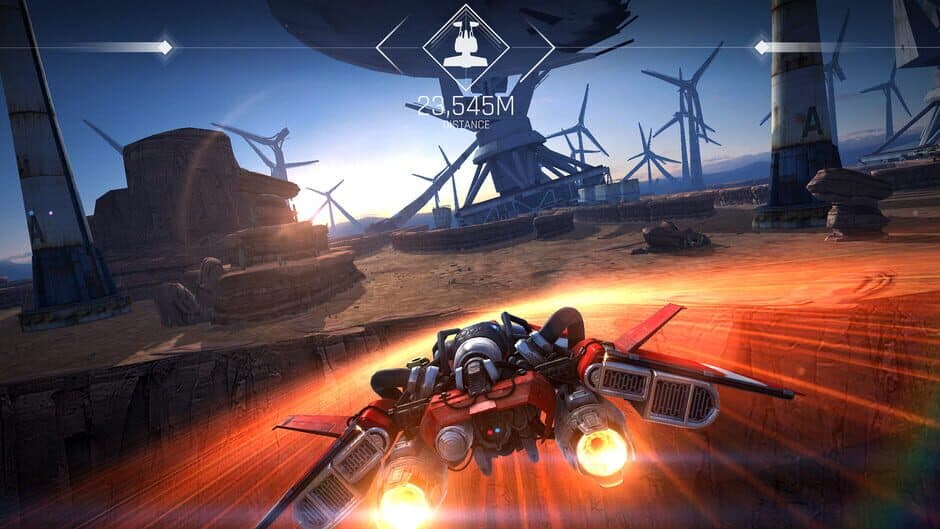 Скриншот 4 из Breakneck