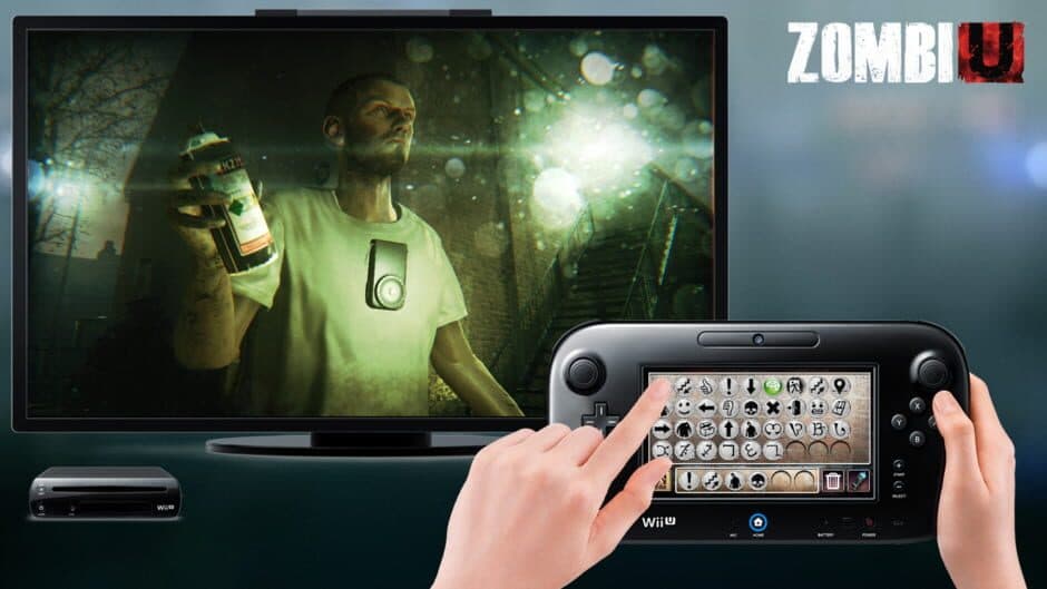 Скриншот 8 из ZombiU