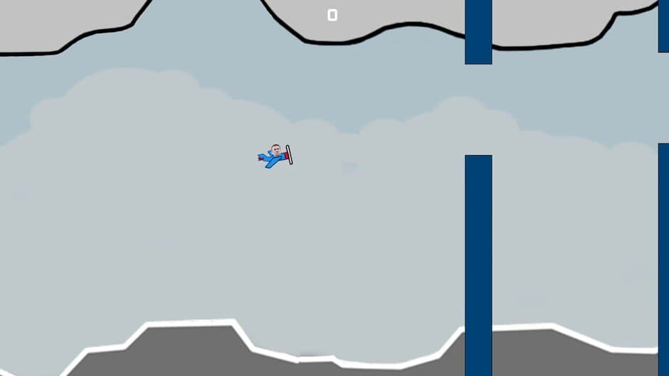 Скриншот 5 из Flynalny 2018