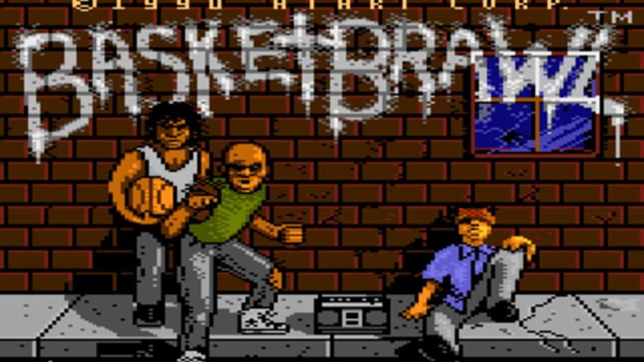 Скриншот 3 из Basketbrawl