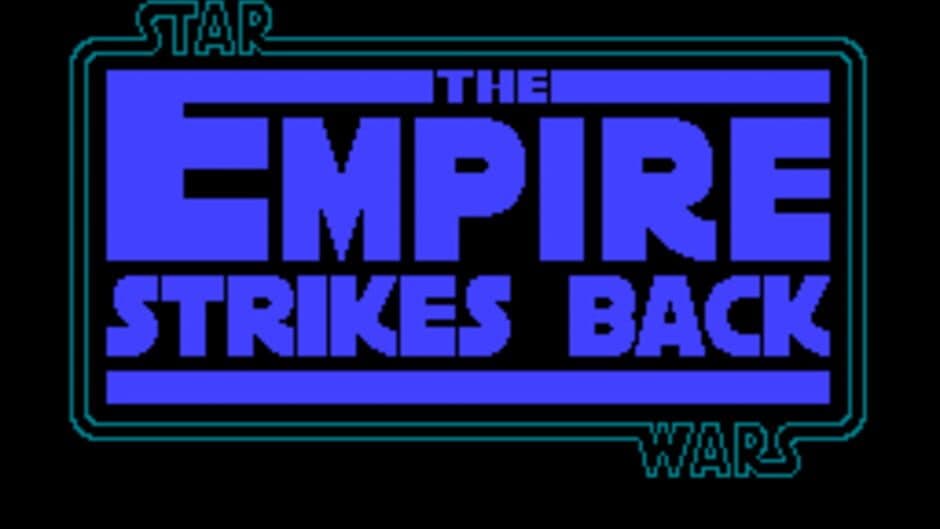 Скриншот 4 из Star Wars: The Empire Strikes Back