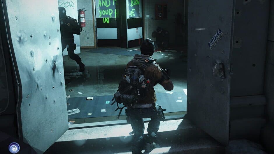 Скриншот 7 из Tom Clancy's The Division
