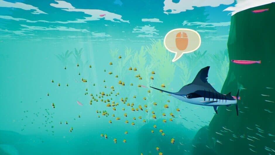 Скриншот 5 из Mythic Ocean