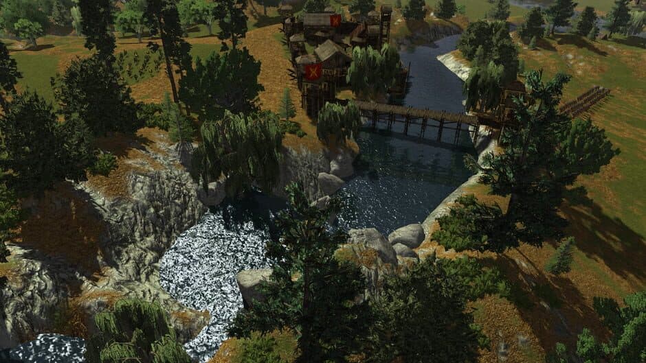 Скриншот 3 из Hegemony Rome: The Rise of Caesar