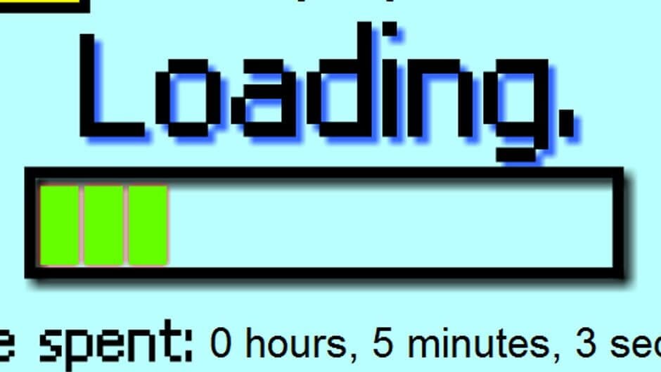 Скриншот 4 из Loading Screen Simulator