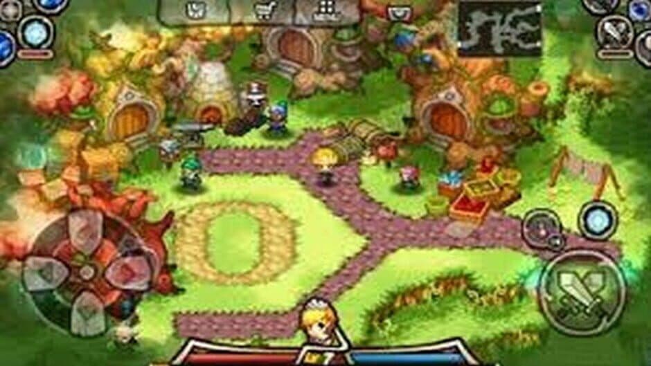 Скриншот 3 из Queen's Crown 2