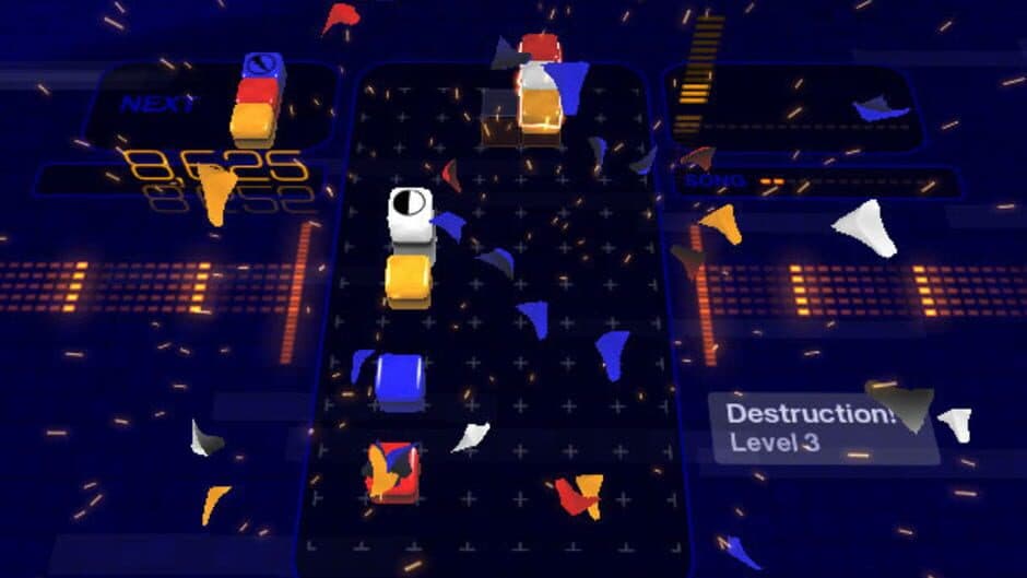 Скриншот 11 из Groovin' Blocks