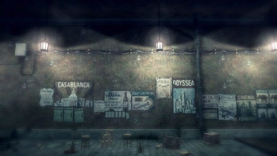 Скриншот 4 из Rain