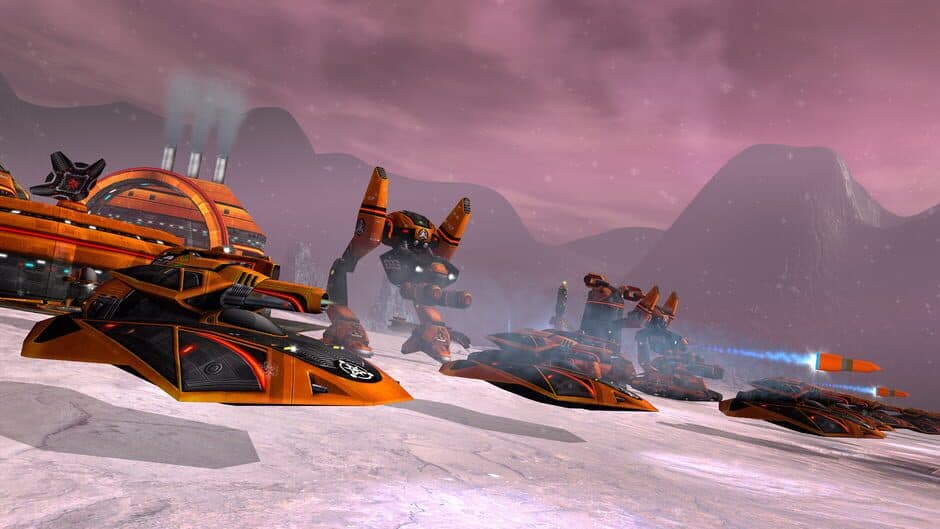 Скриншот 9 из Battlezone Combat Commander