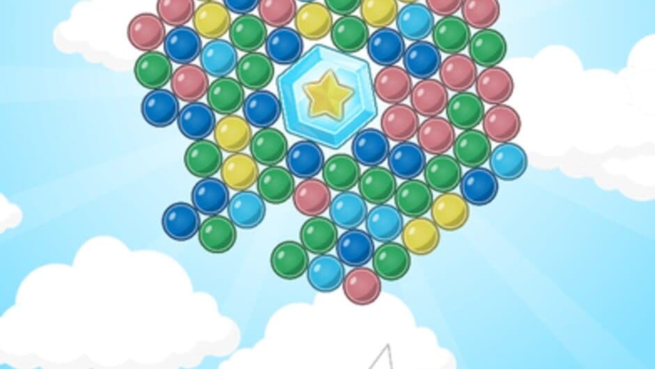 Скриншот 2 из Bubble Cloud: Spinning Bubbles