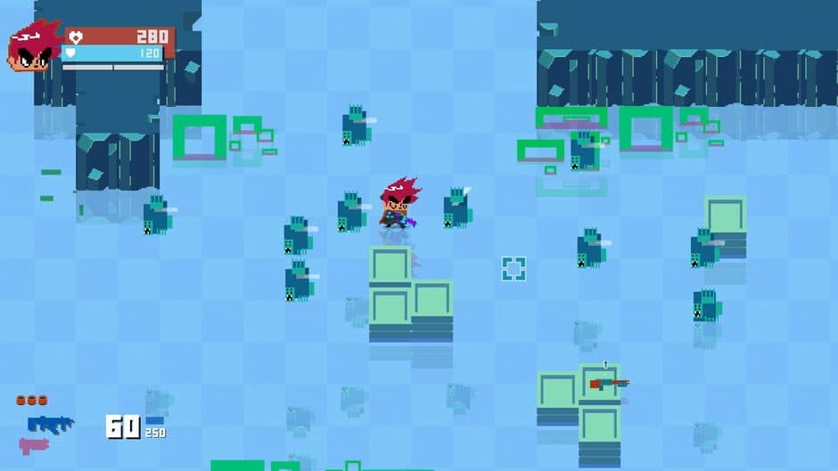 Скриншот 3 из Relic Hunters Zero