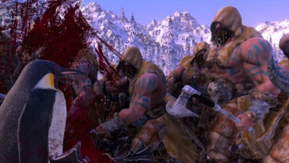 Скриншот 1 из Ultimate Epic Battle Simulator