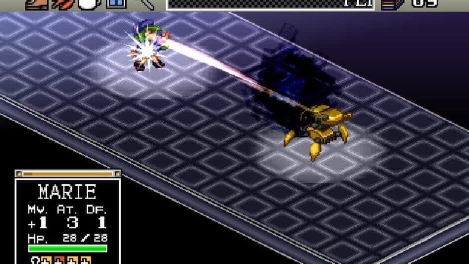 Скриншот 8 из Battle Hunter