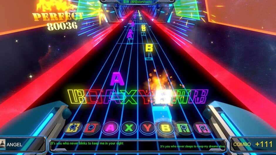 Скриншот 4 из Drums Hero PC