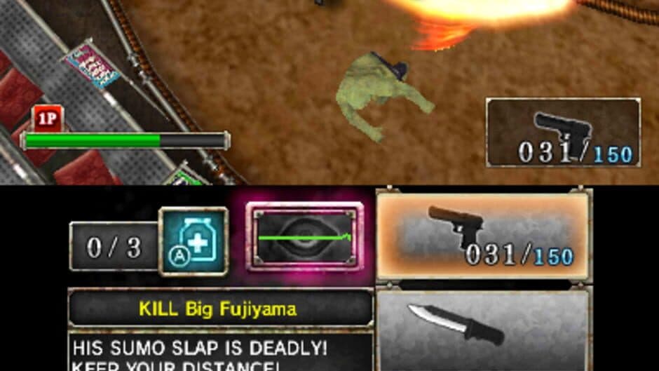 Скриншот 3 из Undead Storm Nightmare