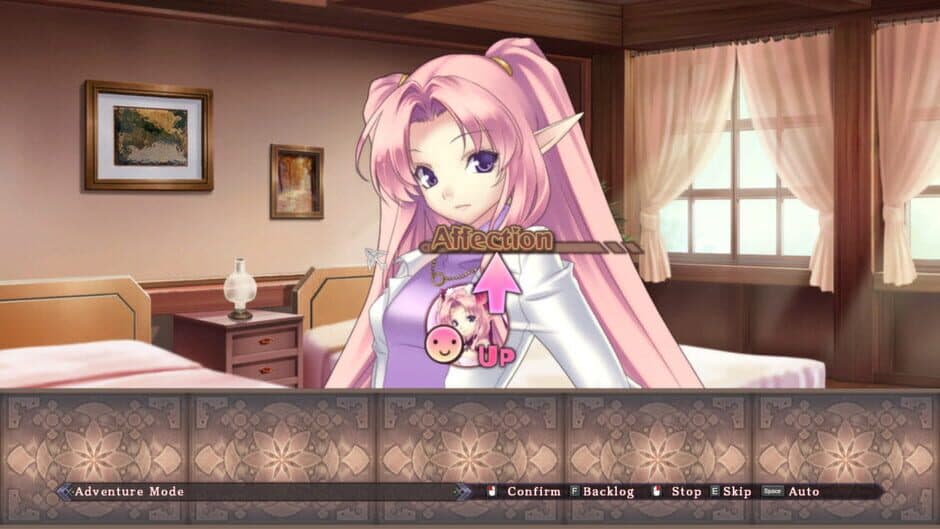 Скриншот 2 из Record of Agarest War Zero