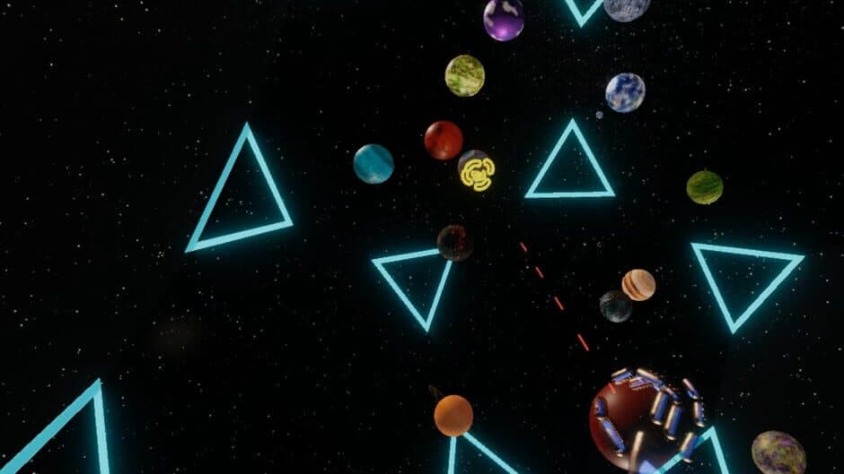 Скриншот 5 из Big Bang Billiards