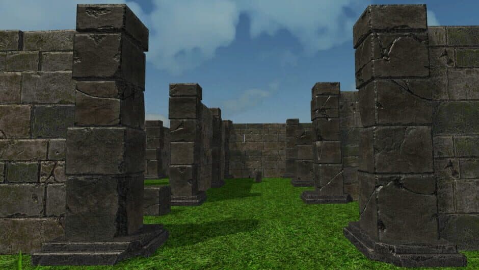 Скриншот 5 из Endless Labyrinth