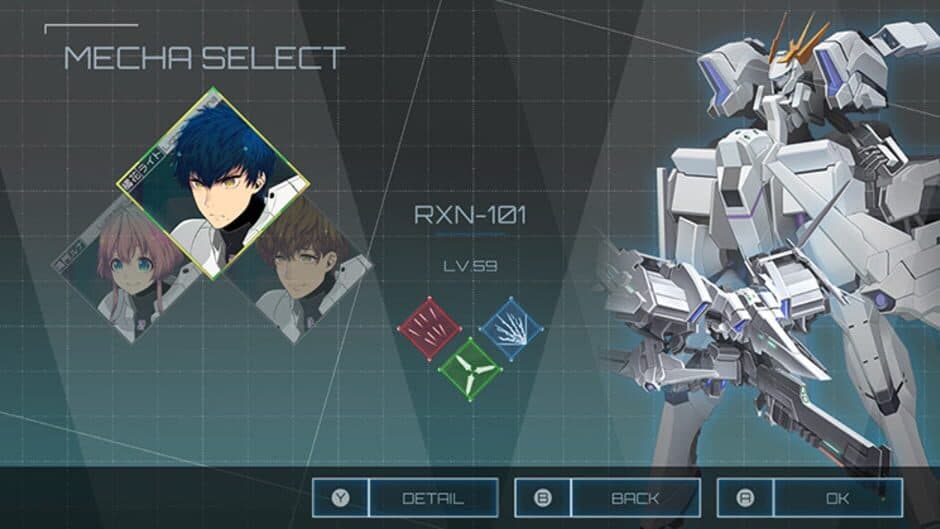 Скриншот 2 из RXN: Raijin