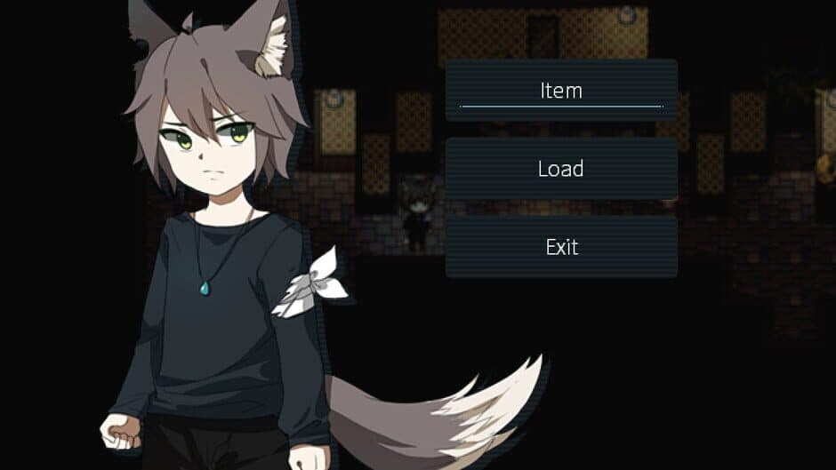 Скриншот 8 из Wolf & Rabbit
