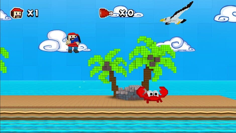 Скриншот 7 из Pixel Hunter