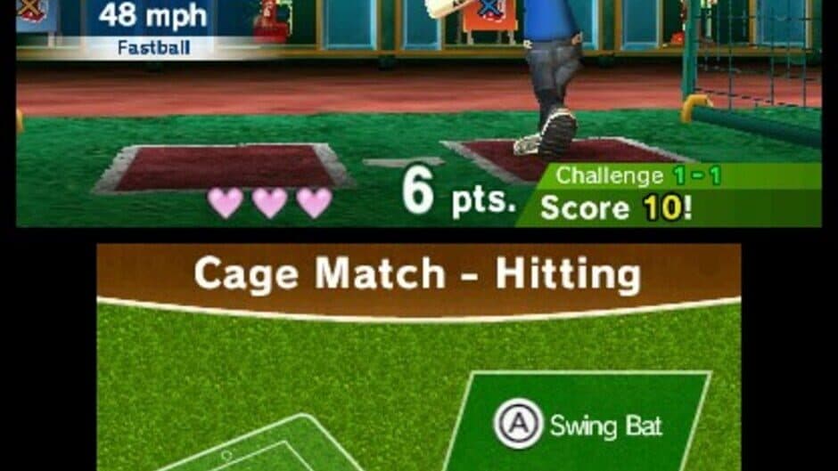 Скриншот 5 из Rusty's Real Deal Baseball