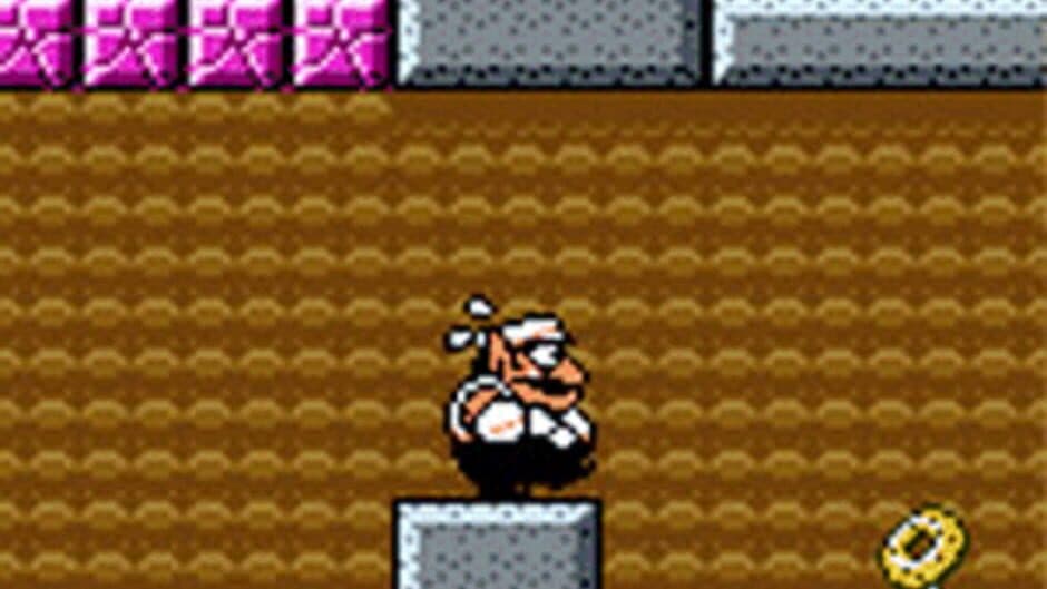 Скриншот 1 из Wario Land 3