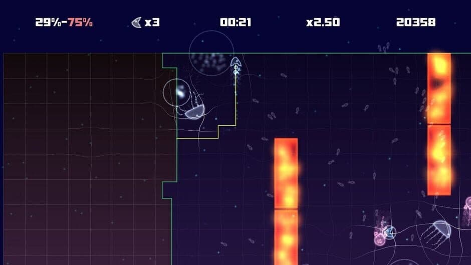 Скриншот 3 из Lightfish