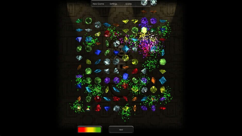 Скриншот 4 из Gems