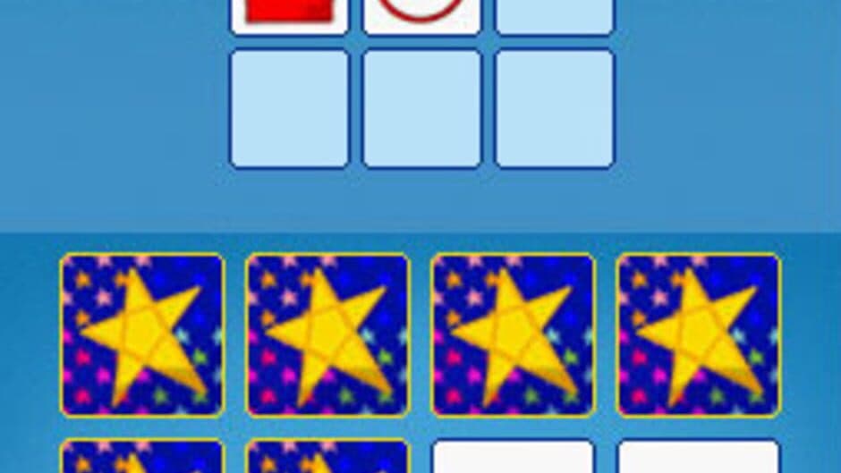 Скриншот 2 из Junior Brain Trainer