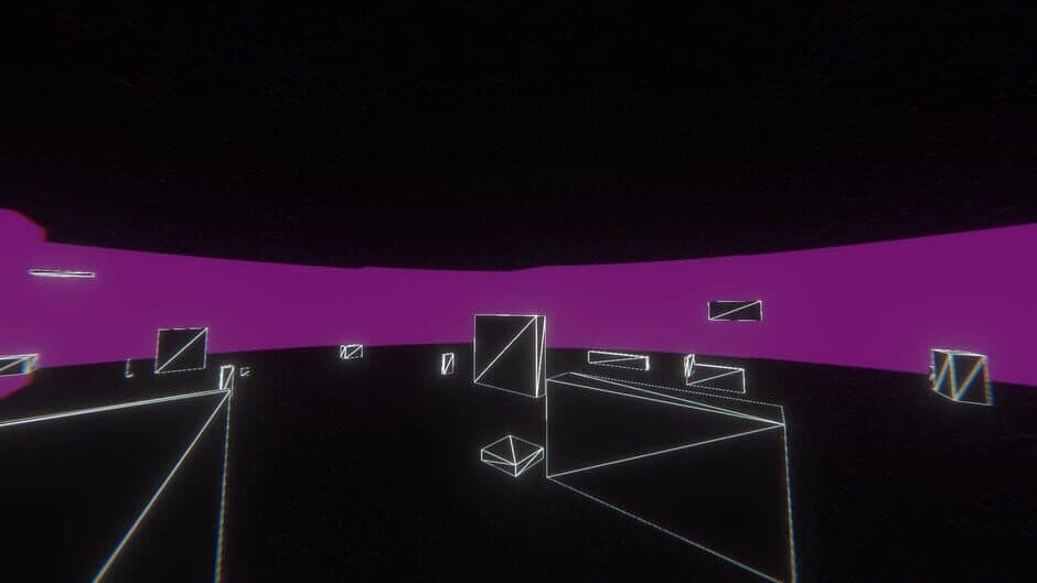 Скриншот 5 из Void Cube Runner