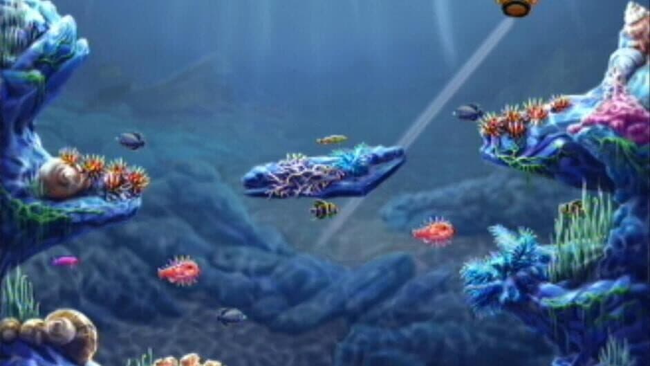 Скриншот 5 из Planet Fish