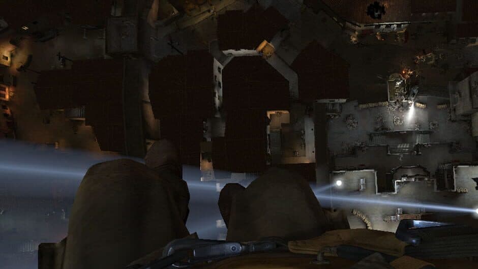 Скриншот 5 из Medal of Honor: Airborne