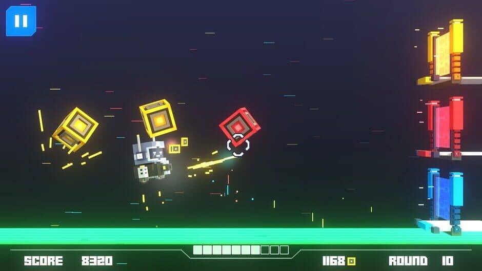 Скриншот 6 из BlamBox